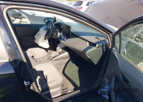 2024 Toyota Corolla Le z USA, uszkodzony, nr VIN 5YFB4MDE1RP193966